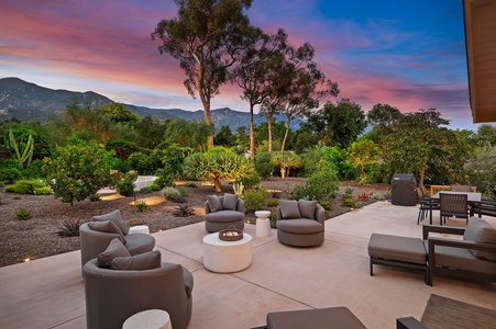 Sweet Spot of Montecito