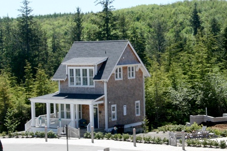 Cedar Cove