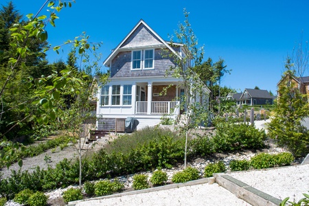 Cedar Cove