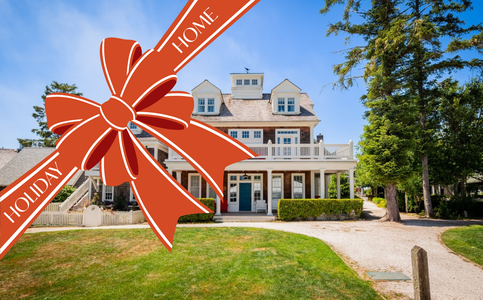 The Washington House