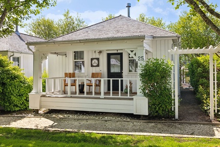 A Swell Cottage