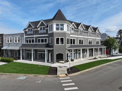 The Newhart Building