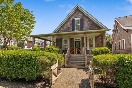 The Deckhouse