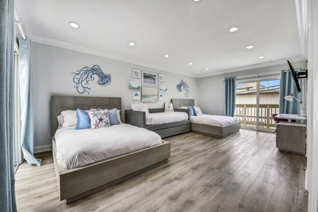 38 BEDROOM MLS