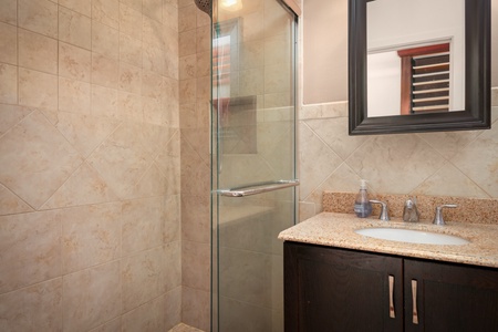 Downstair Bathroom