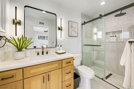 28 MASTER BATH MLS