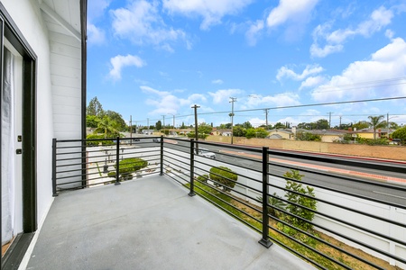 36 BALCONY MLS