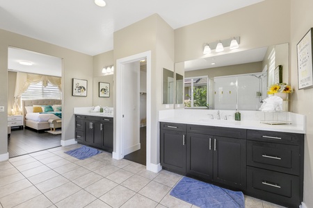 36 MASTER BATH FULL
