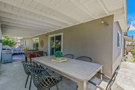 36 PATIO MLS