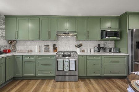 43 KITCHEN MLS