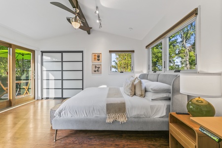 45 MASTER BED FULL