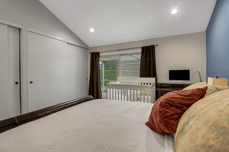 27 MASTER BED FULL