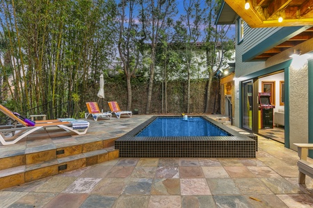 14 POOL FULL