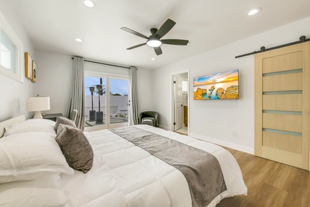 25 MASTER BED MLS