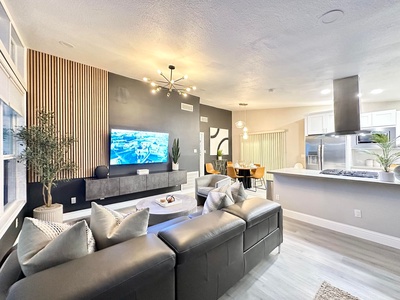 HO1A - ST1 - Houston Cottage