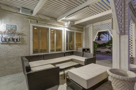 17 PATIO MLS