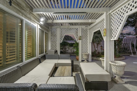 18 PATIO MLS