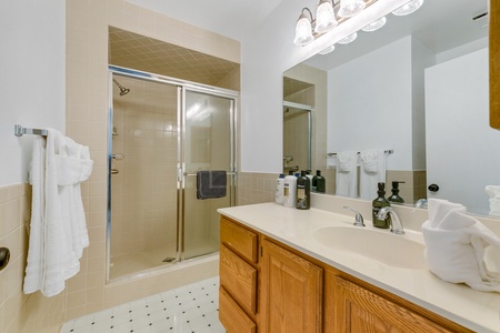 30 MASTER BATH MLS