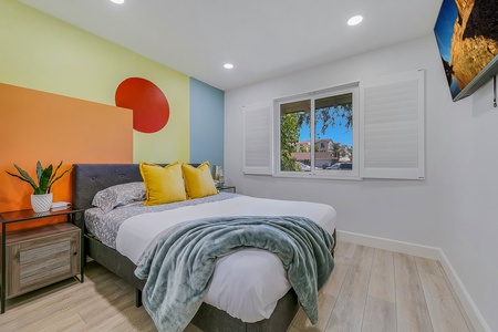 21 BEDROOM MLS