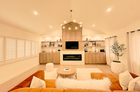 WE11-ST1-Warm Wood Home