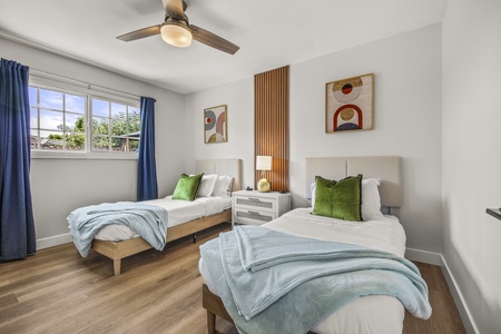 22 BEDROOM MLS