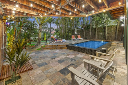 15 POOL FULL