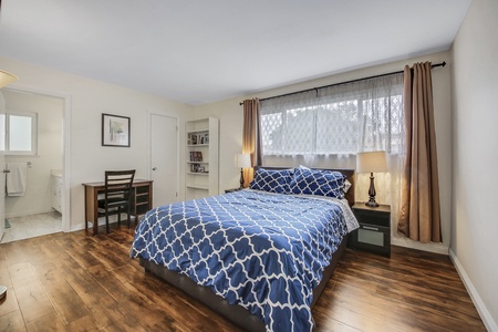 29 BEDROOM FULL SIZE