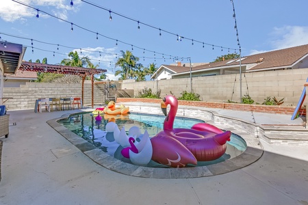 34 POOL FULL