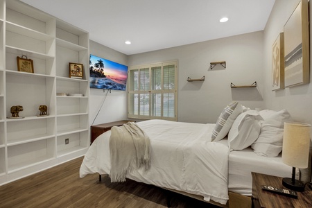 20 BEDROOM FULL