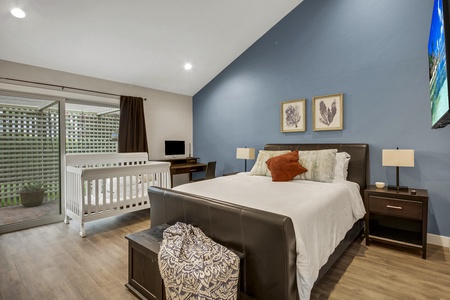 24 MASTER BED FULL
