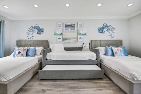 40 BEDROOM MLS