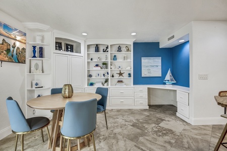 21 BREAKFAST AREA MLS