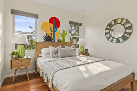 61 BEDROOM FULL