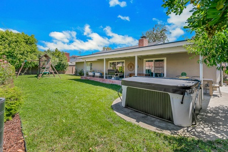 37 BACKYARD MLS