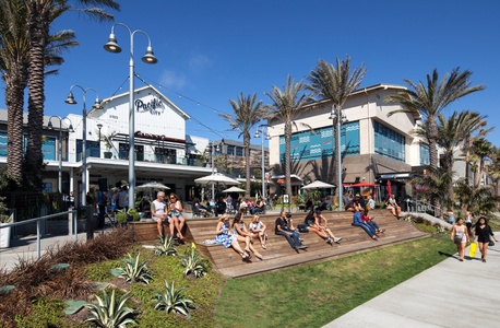 Pacific City