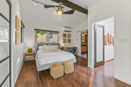 44 MASTER BED FULL