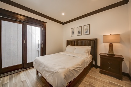 13 BEDROOM FULL SIZE