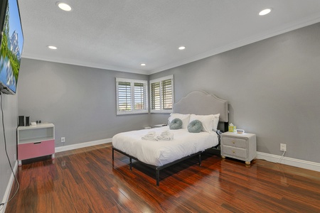 57 BEDROOM MLS