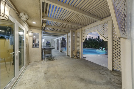 22 PATIO MLS