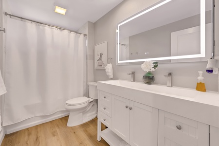 25 BATHROOM FULL