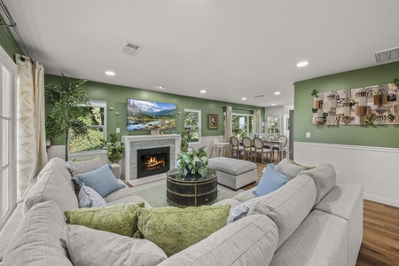 34 LIVING MLS