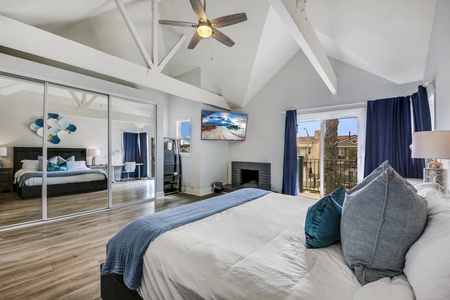 28 MASTER BED MLS