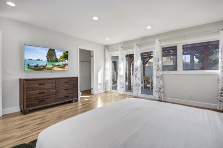 21 MASTER BED FULL SIZE