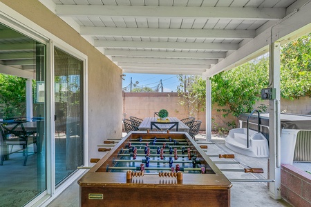 34 PATIO MLS