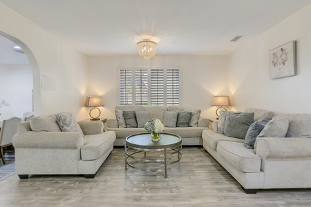 HB22- ST2 - Cozy HB Home