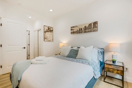 23 MASTER BED MLS