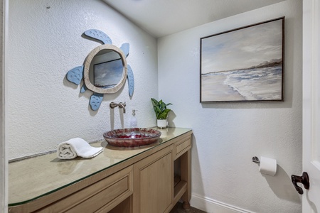 23 POWDER ROOM MLS