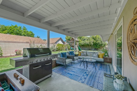 32 PATIO MLS