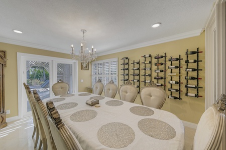 36 DINING MLS