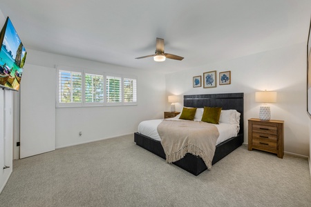 27 MASTER BED MLS